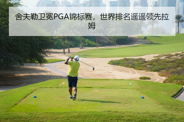 舍夫勒卫冕PGA锦标赛，世界排名遥遥领先拉姆